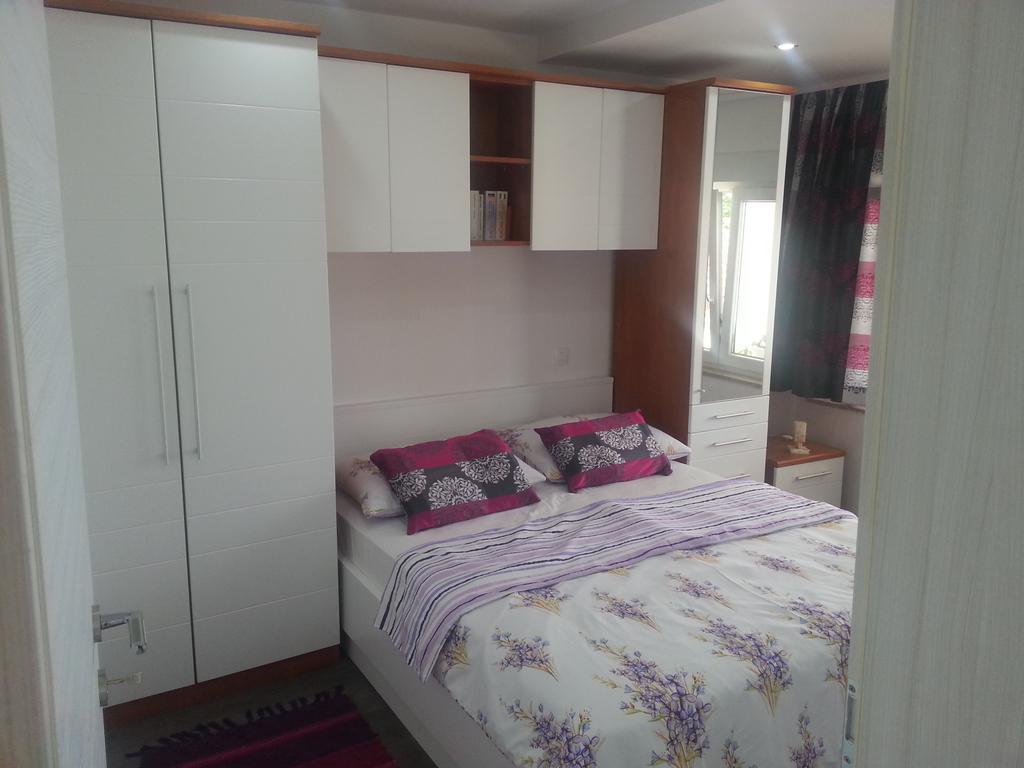 Apartment Koric 오파티아 객실 사진