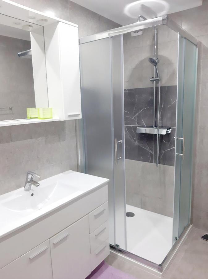 Apartment Koric 오파티아 외부 사진