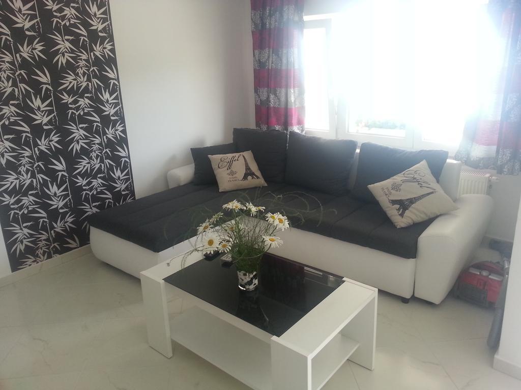 Apartment Koric 오파티아 외부 사진