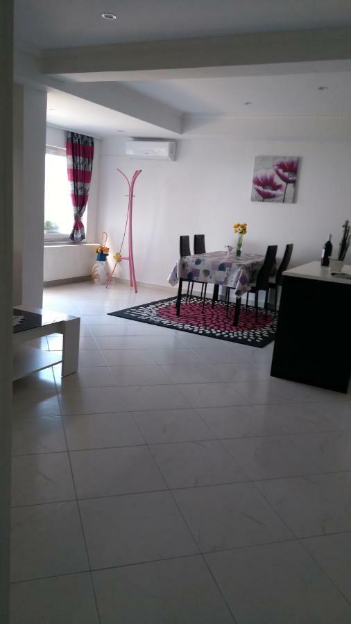 Apartment Koric 오파티아 외부 사진