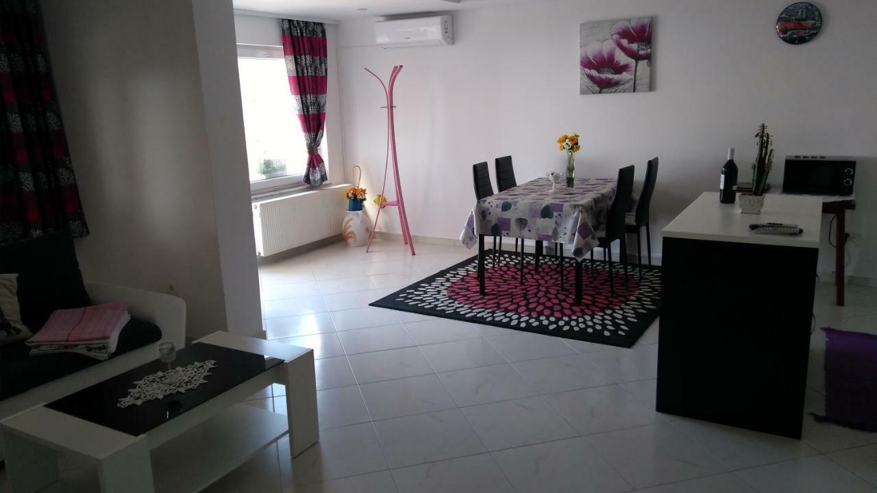 Apartment Koric 오파티아 외부 사진
