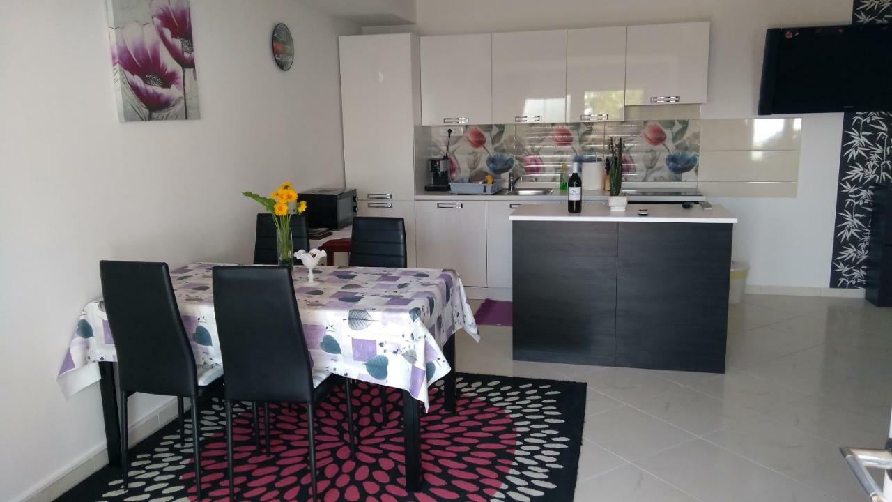 Apartment Koric 오파티아 외부 사진