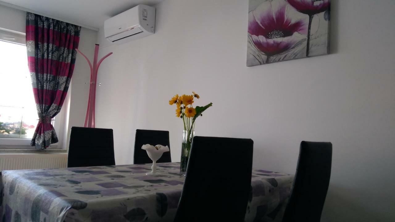 Apartment Koric 오파티아 외부 사진