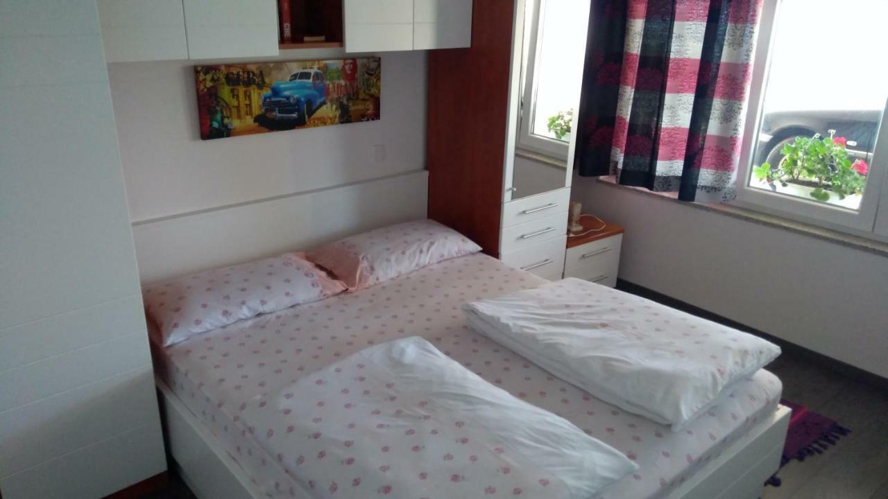 Apartment Koric 오파티아 외부 사진