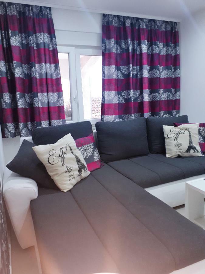 Apartment Koric 오파티아 외부 사진