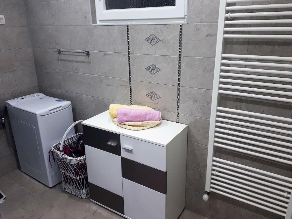 Apartment Koric 오파티아 외부 사진