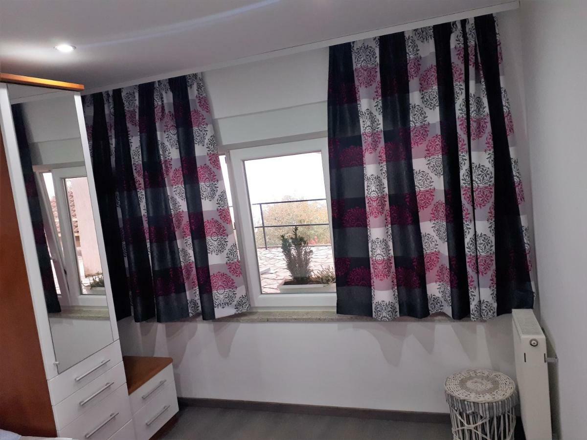 Apartment Koric 오파티아 외부 사진