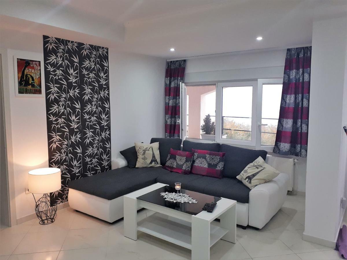 Apartment Koric 오파티아 외부 사진
