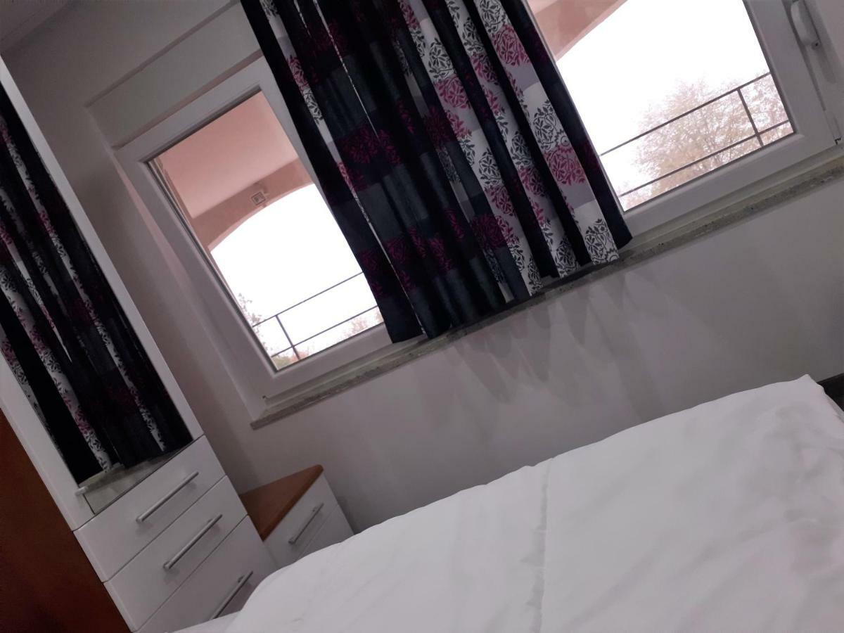 Apartment Koric 오파티아 외부 사진
