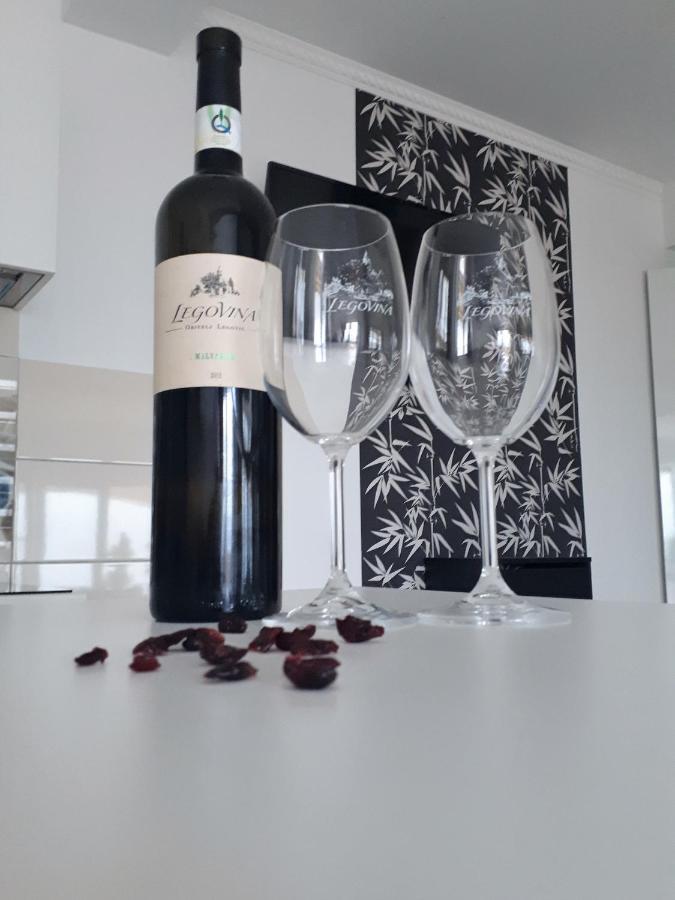 Apartment Koric 오파티아 외부 사진