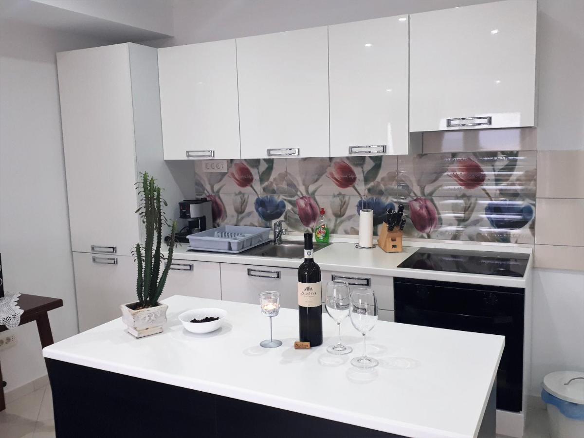 Apartment Koric 오파티아 외부 사진